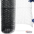 PVC Coated Hexagonal wire Mesh Oxidation-resisting